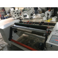 RTWF-1600 Automatic high speed jumbo Non woven fabric roll to roll slitter rewinder machine with CE